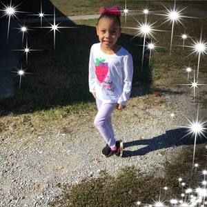 Meet your Posher, Rickie